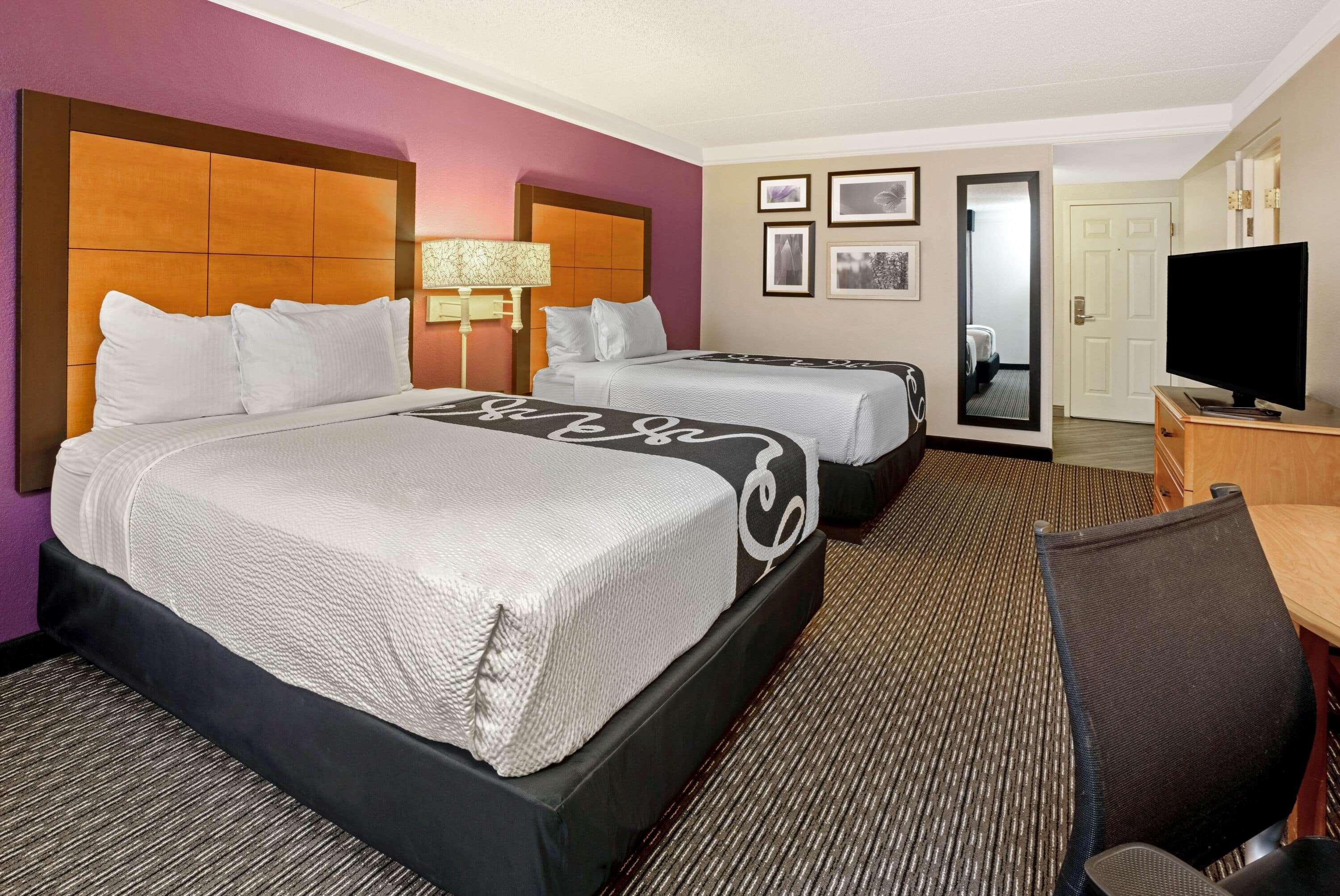 Отель La Quinta By Wyndham Tacoma - Seattle Экстерьер фото