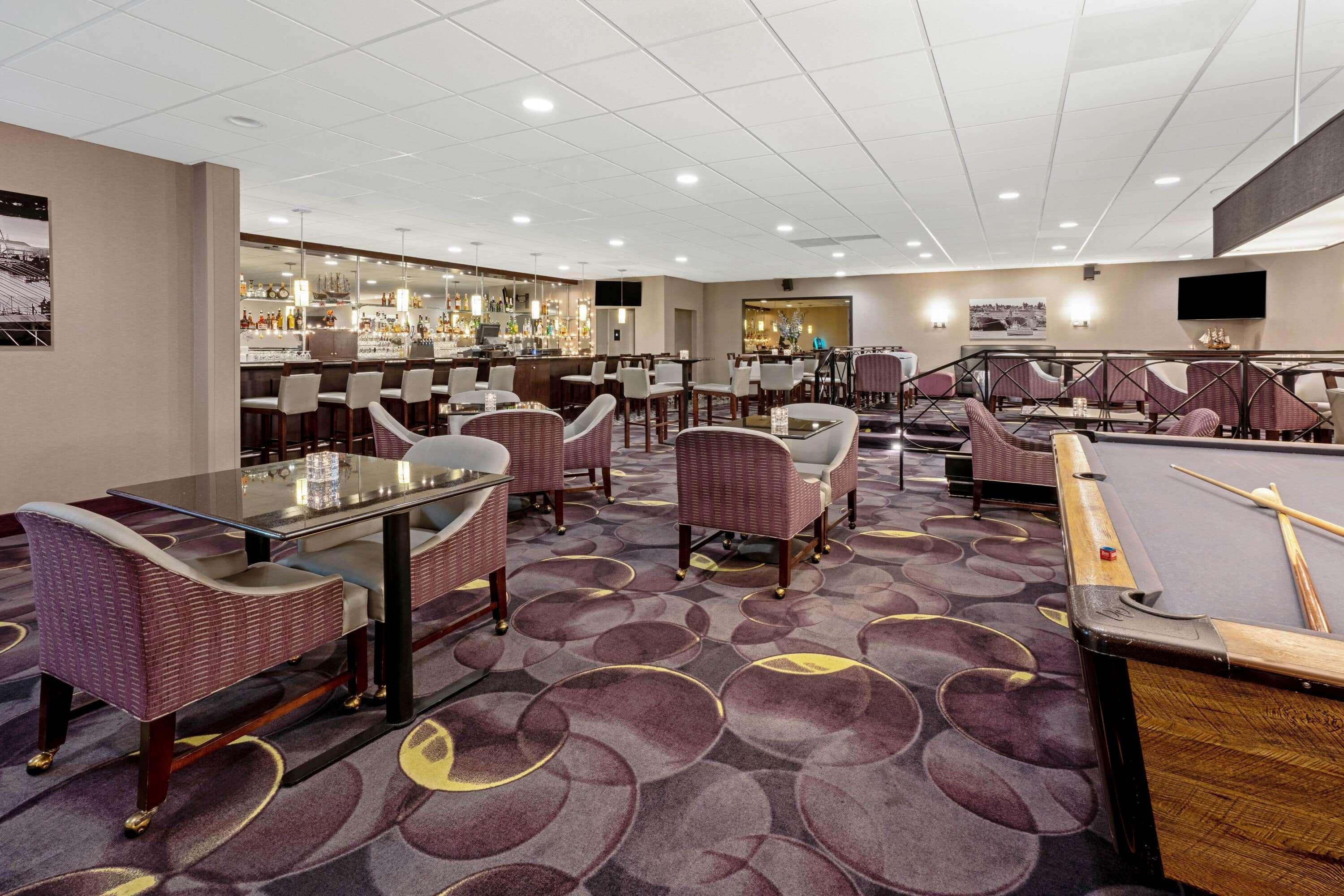Отель La Quinta By Wyndham Tacoma - Seattle Экстерьер фото