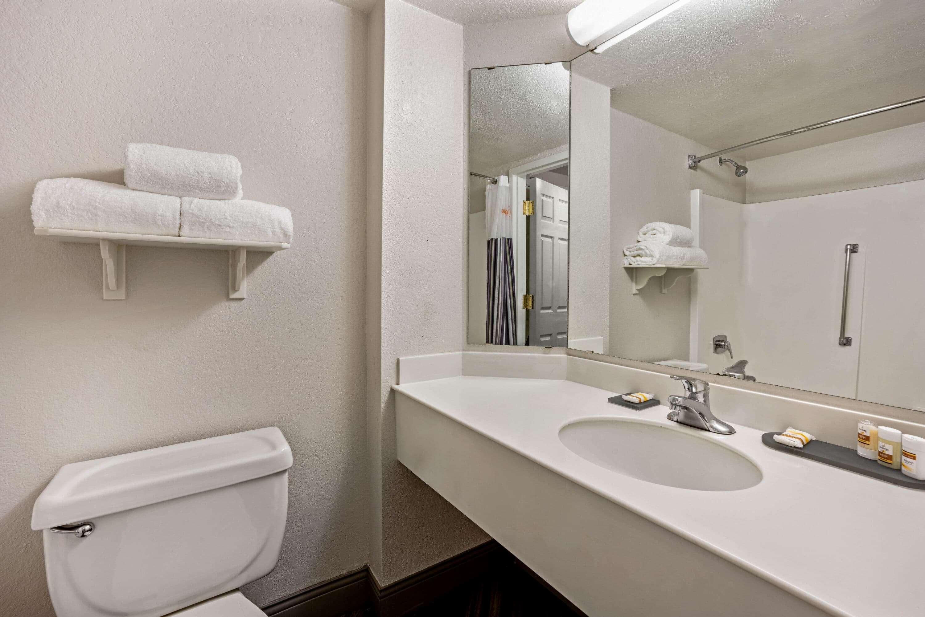 Отель La Quinta By Wyndham Tacoma - Seattle Экстерьер фото